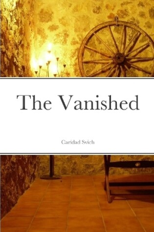 Cover of The Vanished