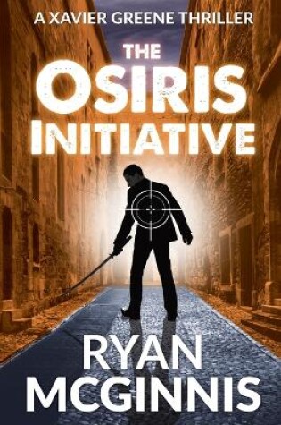 Cover of The Osiris Initiative