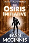 Book cover for The Osiris Initiative