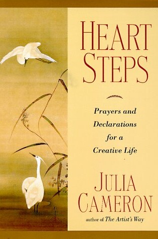 Cover of Heart Steps Audio