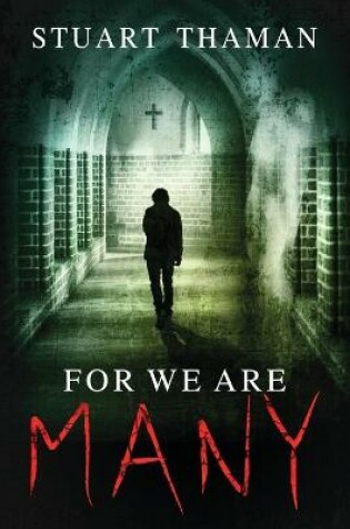 Cover of For We Are Many