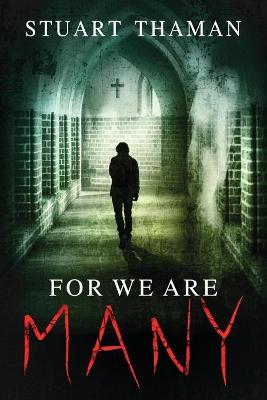 Book cover for For We Are Many