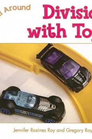 Cover of Division with Toys