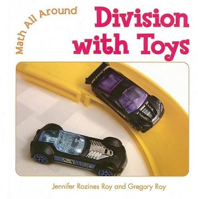 Cover of Division with Toys