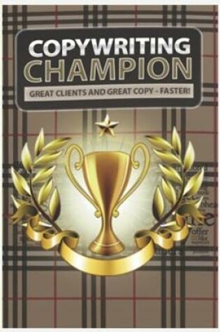 Cover of Copywriting Champion