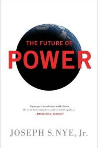 Cover of The Future of Power