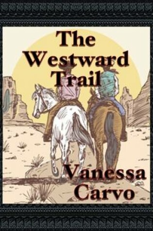 Cover of The Westward Trail