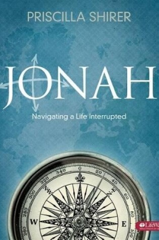 Cover of Jonah: Member Book