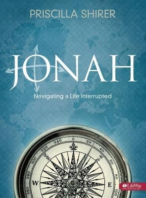 Book cover for Jonah: Member Book