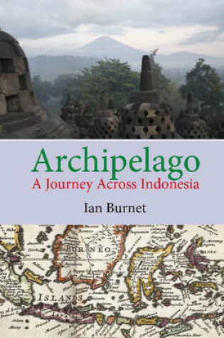 Cover of Archipelago