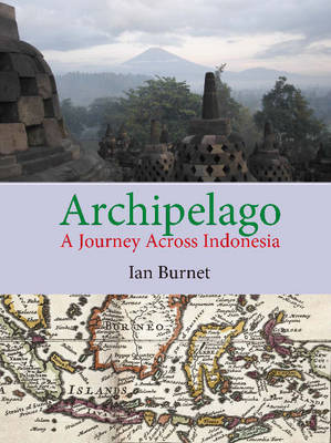 Book cover for Archipelago