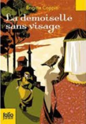 Book cover for LA DEMOISELLE SANS VISAGE