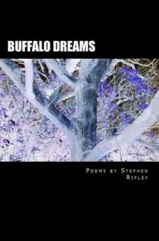 Cover of Buffalo Dreams