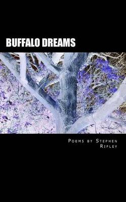 Book cover for Buffalo Dreams