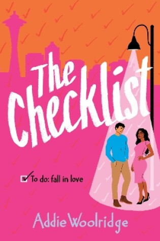 Cover of The Checklist