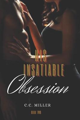 Book cover for His Insatiable Obsession