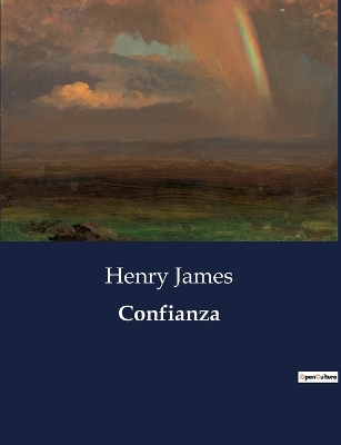 Book cover for Confianza