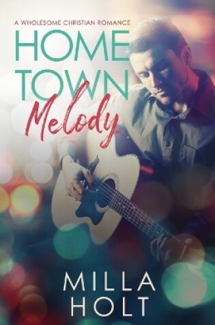 Cover of Home Town Melody