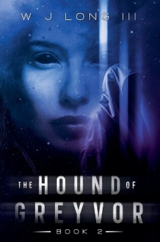 Cover of The Hound of Greyvor