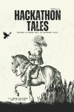 Cover of Hackathon Tales