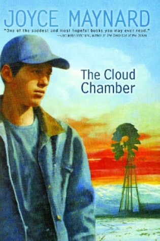 Cover of The Cloud Chamber