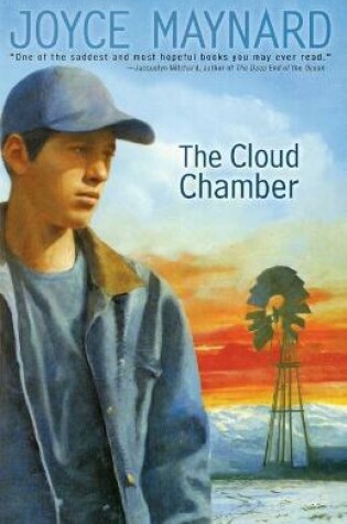 Cover of The Cloud Chamber