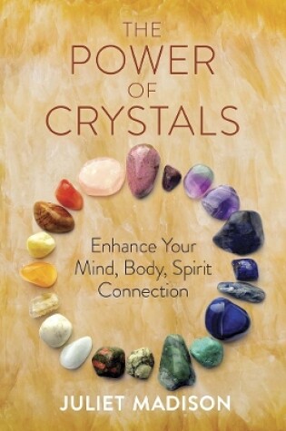 Cover of The Power of Crystals