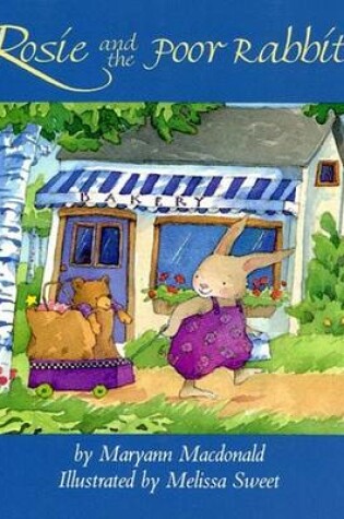 Cover of Rosie and the Poor Rabbits