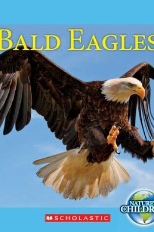 Cover of Bald Eagles