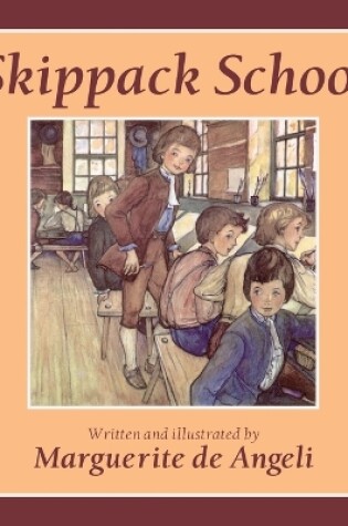 Cover of Skippack School