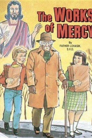 Cover of The Works of Mercy