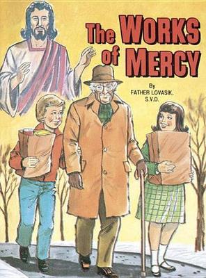 Book cover for The Works of Mercy