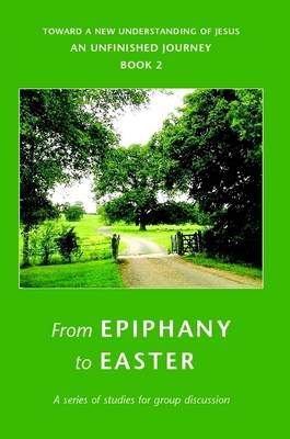 Book cover for From Epiphany to Easter