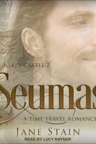 Cover of Seumas