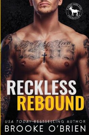 Cover of Reckless Rebound