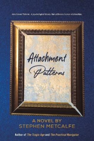 Cover of Attachment Patterns