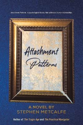 Book cover for Attachment Patterns