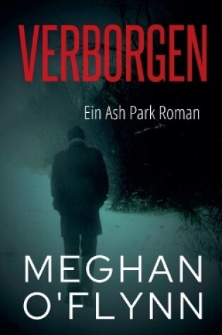 Cover of Verborgen