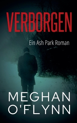 Cover of Verborgen