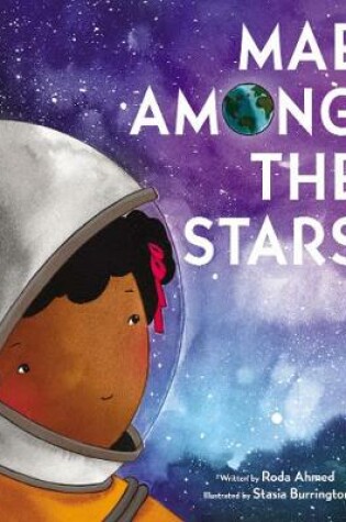 Cover of Mae Among the Stars