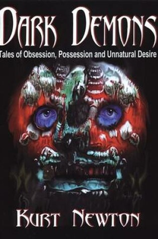 Cover of Dark Demons