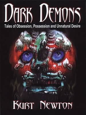 Book cover for Dark Demons