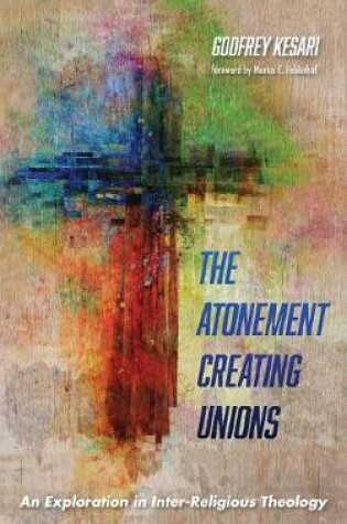 Cover of The Atonement Creating Unions