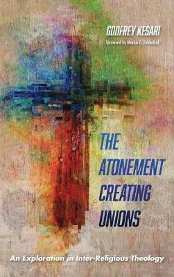 Book cover for The Atonement Creating Unions