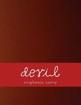 Book cover for Devil