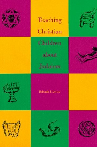 Cover of Teaching Christian(Bktp) Child