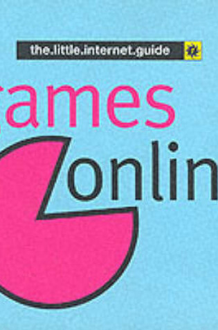 Cover of Games Online