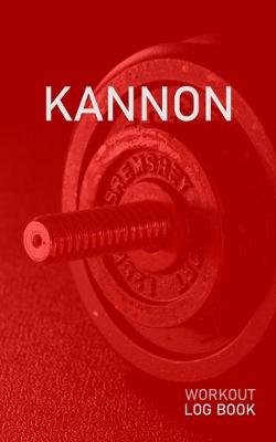 Book cover for Kannon