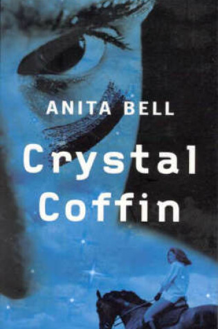 Cover of Crystal Coffin