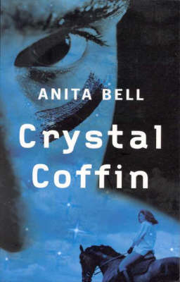 Book cover for Crystal Coffin